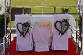 Hochzeit Bild 40