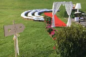 Hochzeit Bild 73
