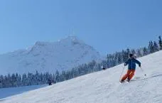 Skigebiet